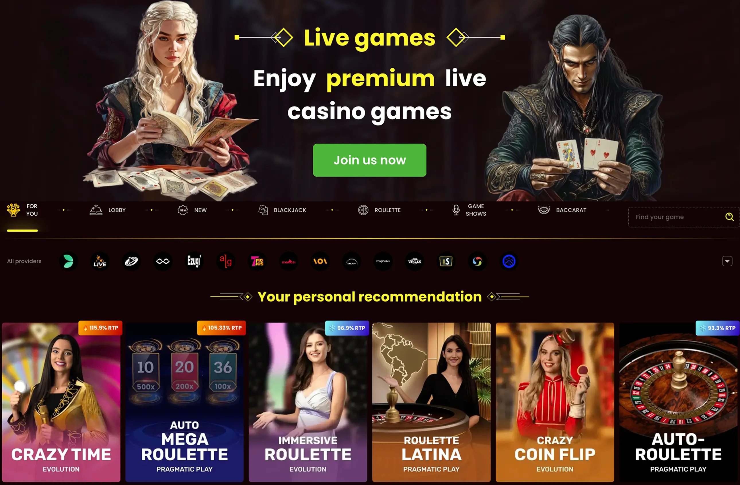 Di Luar Gulungan: Game Meja