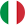 Italia flag