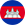 Kamboja flag