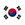 Korea Selatan flag