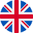 Britania Raya flag